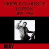 Cripple Clarence Lofton - Pine Top's Boogie Woogie