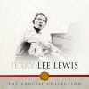 Jerry Lee Lewis《Great Balls of Fire》[MP3/LRC]