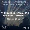 The Global HitMakers - Summertime