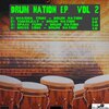 Drum Nation - Dharma Tribe