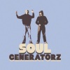 Soul Generatorz、DJ Sunshine、JAVIER RODRIGUEZ FERNANDEZ、Andres Suarez Silva - Here We Go