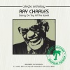 Ray Charles - All to Myself Alone
