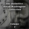 Dinah Washington - Mellow Mamma Blues