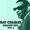 Ray Charles《The Midnight Hour》[MP3/LRC]