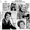 Dean Martin《Memories Are Made of These》[MP3/LRC]