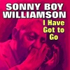 Sonny Boy Williamson - Love Me, Baby