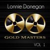 lonnie donegan - Tom Dooley