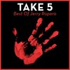 Jerry Ropero、denis the menace、Sabor、Jaqueline - Coracao (Axwell Remix)