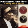 Mississippi John Hurt《Frankie》[MP3/LRC]