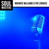Maurice Williams & The Zodiacs - Barefootin'
