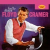 Floyd Cramer《I'll Never Be Free》[MP3/LRC]