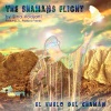 Sina Vodjani - El Vuelo del Chamán, Pt. 1 (Move)