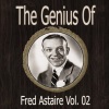 Fred Astaire《Puttin' On the Ritz》[MP3/LRC]