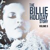 Billie Holiday - Forget If You Can
