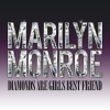 玛丽莲·梦露 - Diamond's Are a Girl's Best Friend