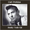 Carl Perkins《Blue Suede Shoes》[MP3/LRC]