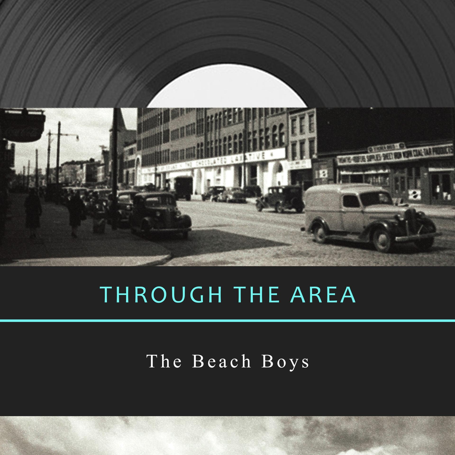 The Beach Boys - Hawaii