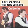 Carl Perkins《Caldonia》[MP3/LRC]