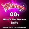 You Entertain - Pure Shores (Originally Performed By All Saints|Professional Backing Track)