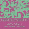 Anita O'Day、The Three Sounds - All Too Soon