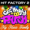 My Music Family - Gangsta's Paradise