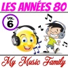 My Music Family - A cause des garçons