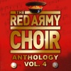 the red army choir《Field, O My Field》[MP3/LRC]