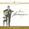 francis lemarque - Marjolaine