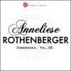 Anneliese Rothenberger《Von allen Völkern der Erde》[MP3/LRC]