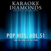 Karaoke Diamonds - You Can Talk to Me (Karaoke Version In the Style of The Seahorses)