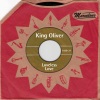 King Oliver《I'm Crazy 'bout My Baby》[MP3/LRC]