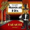 Jive Bunny And The Mastermixers - All I Ask of You (Originally Performed By Cliff Richard & Sarah Brightman|Karaoke Version)