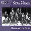 king oliver's creole jazz band《Just Gone》[MP3/LRC]