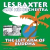 Les Baxter and His Orchestra《Cornflakes》[MP3/LRC]