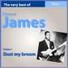 Elmore James《Dust My Broom》[MP3/LRC]