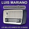 Luis Mariano - Le secret de Marco Polo (Ouverture)