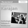 Orchestre Philharmonique De Vienne、Herbert von Karajan - Allegro con brio