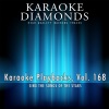 Karaoke Diamonds - Count Me in [originally Performed By Gary Lewis] (Karaoke Version)