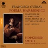 Hopkinson Smith - Canario