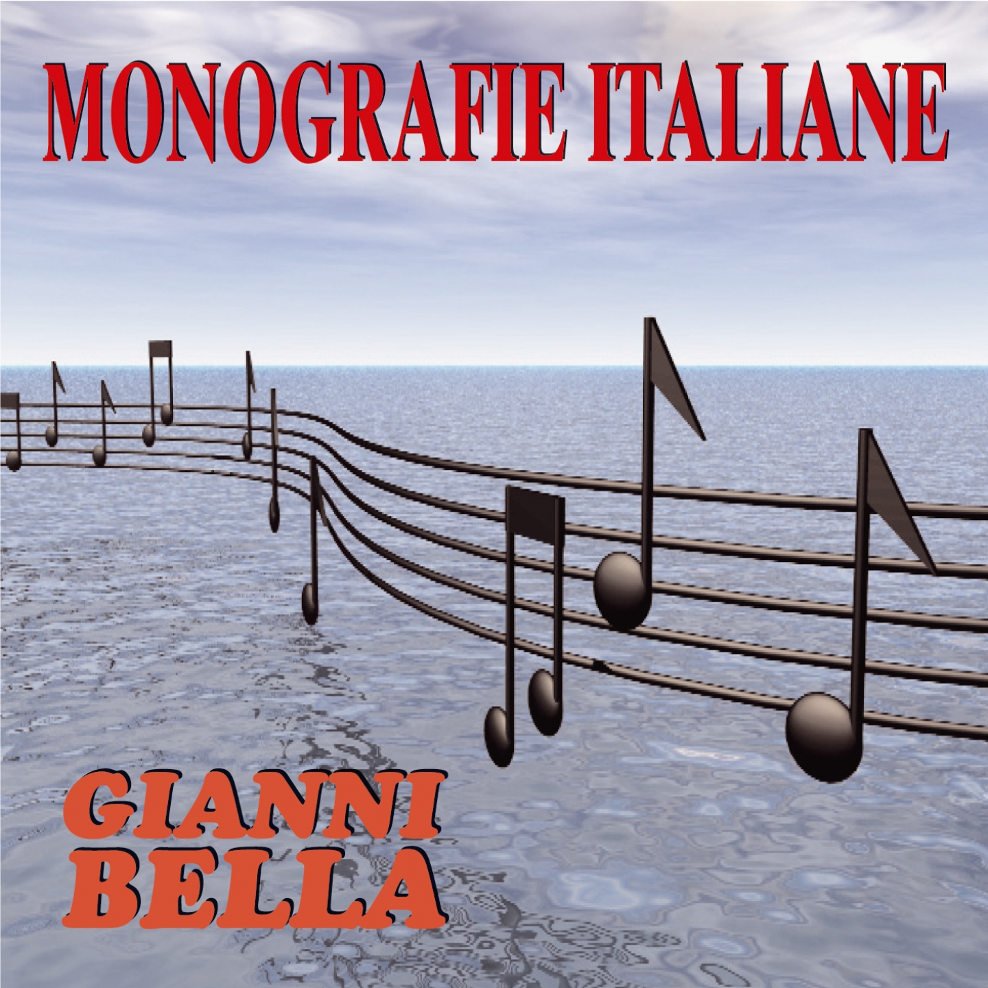 gianni bella - Io canto e tu