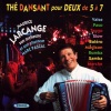 Maurice Larcange et son orchestre - España Cani