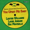 Annie Laurie - Stop Talkin' and Start Walkin'