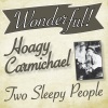 hoagy carmichael《Georgia On My Mind》[MP3/LRC]