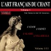 Georges Tzipine、Henri Legay、Orchestre Du Théatre National De L'Opéra Comique - Mes amis écoutez l'histoire (Chapelou)(1956 Version)