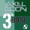 Axel Coon《Third Bass (Anthem Edit)》[MP3/LRC]