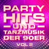 Lieder für eine 90er Party - Mr Vain