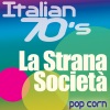 La strana societa' - Pop Corn