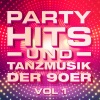 90er Tanzparty - Barbie Girl
