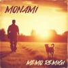 Memo Remigi《Monamì》[MP3/LRC]