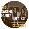 The Carter Family《Can the Circle Be Unbroken》[MP3/LRC]